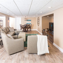 Basement inspiration