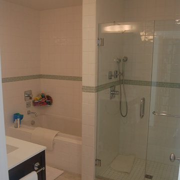 Sherman, CT Pottery Studio & Garage Addition Conversion bedrooms full bath