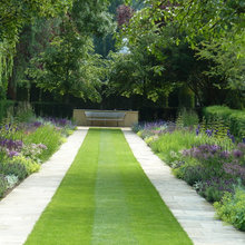 Garden Border