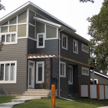 Draw Designs Luxury Homes