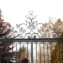 Gates/fences