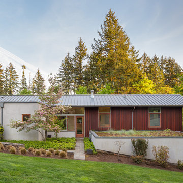 Cedar Mill House