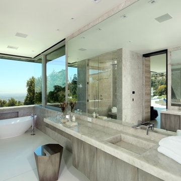 Carla Ridge Residence