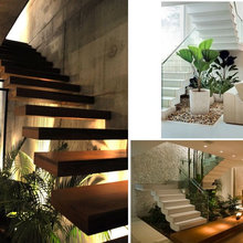 Escalera
