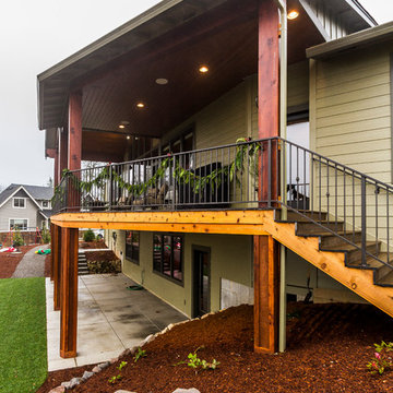 Outdoor Patio