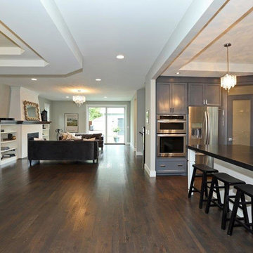 Urban Cottage