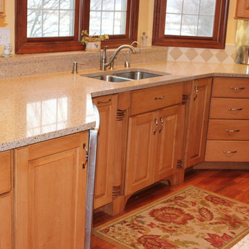 Turtle Bay Remodel