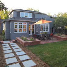 Exterior Colors