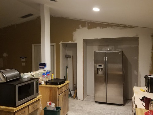 Kitchen Cabinets The World Is My Oyster