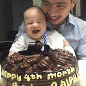 Russell Chua's photo