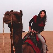 Foto de Eva Chou
