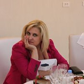 Марина Аникинаs foto