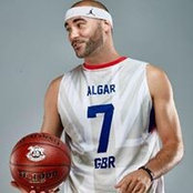 Tarryn Algars foto