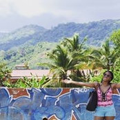 Kia Benion's photo