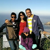 Sunil Kumaran's photo