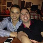 Nick Scarnati's photo