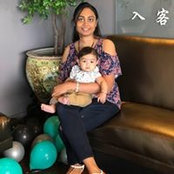 Nirali Patel's photo
