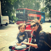 tania feroz's photo
