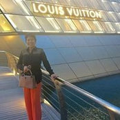 Judy de Campo's photo