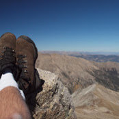 jeremy larson's photo