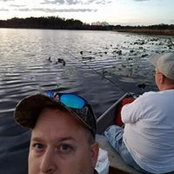Derrick Jerome's photo