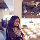Foto von Maheen Vayani