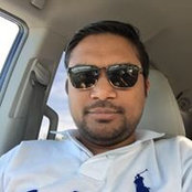 Vikram Patel's photo