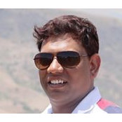Prashant Pandit's photo