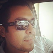 Andres Perez's photo