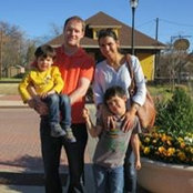 Carmen Rieger's photo
