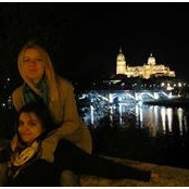 Tina Icăl's photo