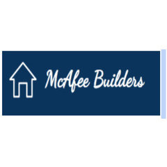 McAfee Builders Inc.