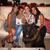 Eva Morales Morales's photo