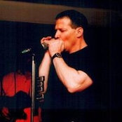 Photo de Clarke Comollo