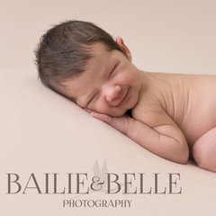 Bailie & Belle Photography