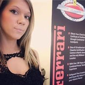 Aimee Godinez's photo