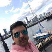 Amit Goel's photo