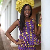 Foto de Vicky Abiola