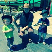 Cindy Edwards's photo