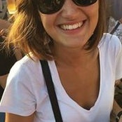 Irma Gagulias billede