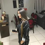 Duda Olympios foto