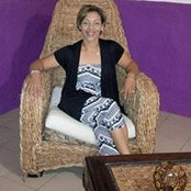 Foto von Geraldine Libiee