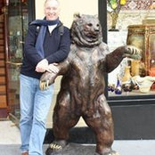Andy Gaskell's photo