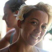 Rebecca Santelia's photo