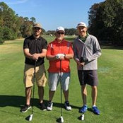 John Callahan's photo