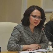 Елена Ливанская's photo