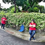 Jus Lee's photo