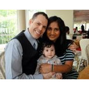 Sajini Christman's photo