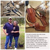 Bruce Klawinski's photo