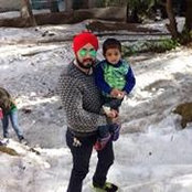 Vicky Narang's photo